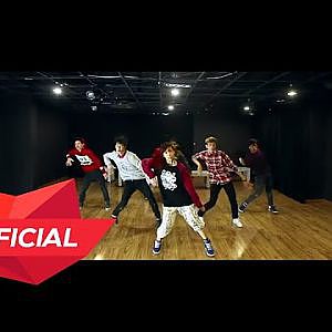 MIN from ST.319 - TÌM (LOST) Choreography Ver. - YouTube