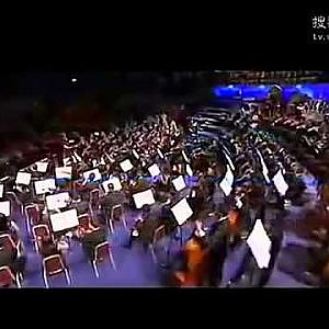 Ban nhạc Tây chơi bài Tây Du Ký - Journey to the West concert - YouTube