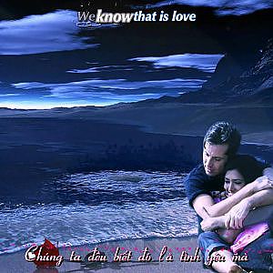 That Is Love - Tokyo Square - Lyrics [Kara + Vietsub +  Engsub] - YouTube