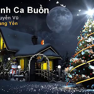 Tuyển tập Bolero Giáng Sinh 2018 Lossless - YouTube