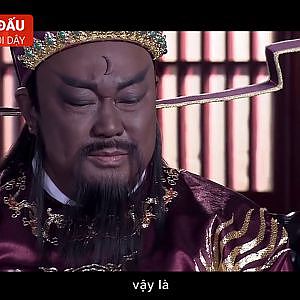 BAO CÔNG KỂ CHUYỆN BỰA #3 - THẠCH SANH LÝ THÔNG - VIỆT CUPID - YouTube