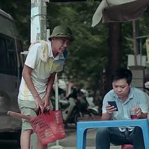 Kem xôi: Tập 2 - Hận thằng đánh giầy - YouTube