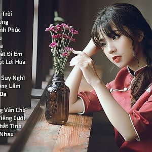 Những Ca Khúc Nhạc Trẻ Hay Nhất 2017 - Liên Khúc Nhạc Trẻ Tuyển Chọn Mới Nhất Hiện Nay - YouTube