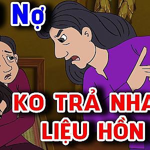 Phim Hoạt Hình Hay Nhất - VỠ NỢ - Khoảnh Khắc Kỳ Diệu - Phim Hoạt Hình ► Phim Hay - YouTube