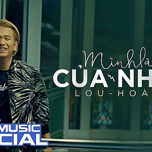 Mình là gì của nhau | Lou Hoàng | Official MV 4K | Nhạc trẻ hay mới nhất - YouTube
