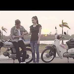 Anh Yêu Em - Phạm Trưởng- MV - YouTube