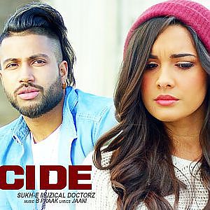 Sukhe SUICIDE Full Video Song | T-Series | New Songs 2016 - YouTube