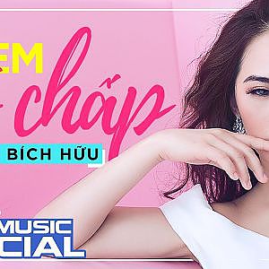 Vì Em Cố Chấp | Lương Bích Hữu | Official Lyric Video | Nhạc trẻ hay mới nhất - YouTube
