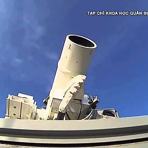 Tạp chí khoa học quân sự - Khoa học quân sự năm 2015 - YouTube
