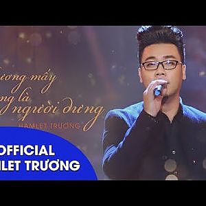 Thương Mấy Cũng Là Người Dưng (Lyrics) - Hamlet Trương - YouTube