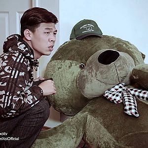 Kem xôi: Tập 43 - Thuốc "Bôi trơn" - YouTube