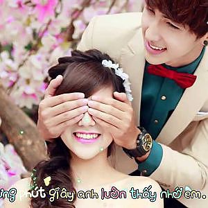 Hạnh Phúc Khi Anh Có Em - Phúc Bồ [Videos Lyrics/Kara] - YouTube