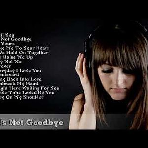 Những Bài Hát Tiếng Anh Hay Nhất - The best English songs - YouTube