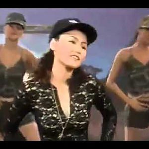 Anh Là Lính Đa Tình Trish Thuy Trang - YouTube