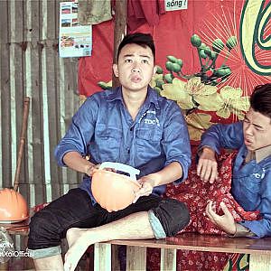 Kem xôi: Tập 39 - Siêu phẩm "Ruồi" - YouTube