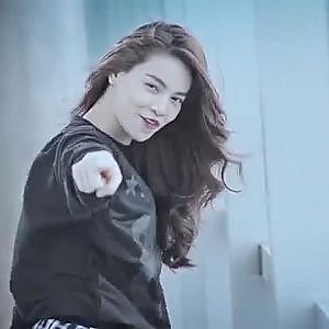 My Baby - Hồ Ngọc Hà (OFFICIAL) - YouTube