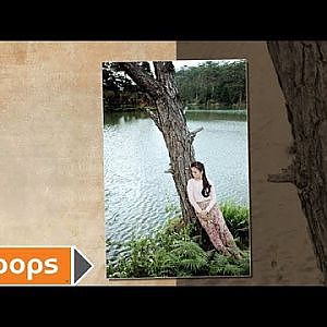 Sang Ngang - Lệ Quyên [Official] - YouTube