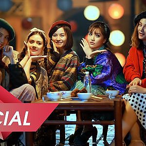BÍCH PHƯƠNG - Bao Giờ Lấy Chồng? [OFFICIAL M/V] - YouTube