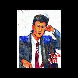 KHÓC THẦM-TUẤN VŨ(Hay nhất) - YouTube