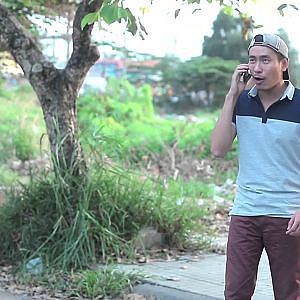 Chuyện Tình 3 Đù Tập 6 - Anh Đức, Trấn Thành, Phương Dung, Thụy Mười, Đức Huy, Pi - YouTube