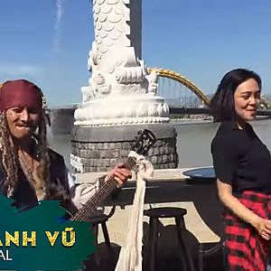 Cô Gái Siêu Dễ Thương Hát "Nếu như anh đến"... (Cover) - YouTube