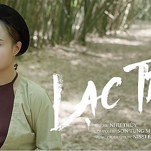 Lạc Trôi  dân gian - Như Thùy | Tấm Cám Chuyện Huỳnh Lập Kể - YouTube