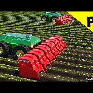 Khám Phá Những Cỗ Máy Nông Nghiệp Hiện Đại Nhất Thế Giới (Phần 2) | Most Modern Machine in the World - YouTube