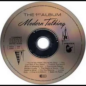 Modern Talking -Tuyển Tập Những Bài Nhạc Thập Niên 80 Hay Nhất[Video HD] - YouTube