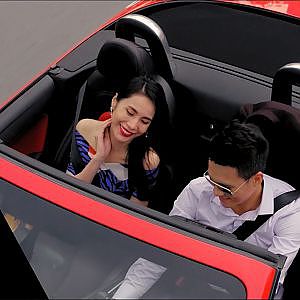 Yêu Nhau Sẽ Trở Về | Thủy Tiên | Yeah1 Superstar (Official MV) - YouTube