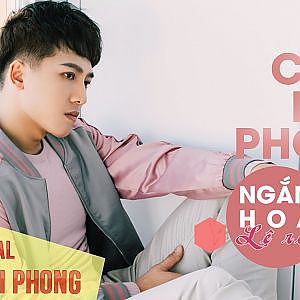 Ngắm Hoa Lệ Rơi - Châu Khải Phong [Audio Officical] - YouTube