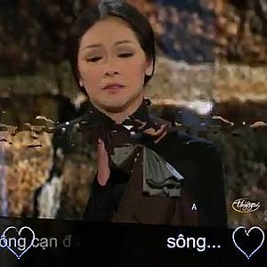 Ừ Thì Thôi! - Như Quỳnh (Lyrics - Karaoke) HD - Tổng hợp hình ảnh đẹp Như Quỳnh 2015 - YouTube