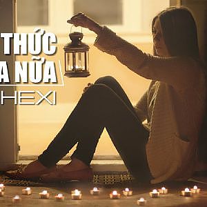 Đừng Thức Khuya Nữa (Cover) - Như Hexi [ Video Lyrics ] - YouTube