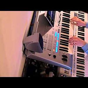 Cao Thủ Organ - YouTube