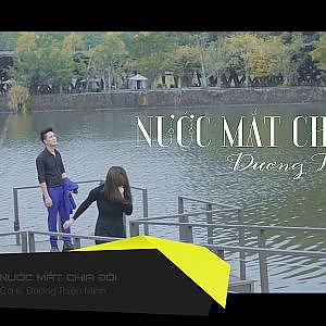 NƯƠC MẮT CHIA ĐÔI