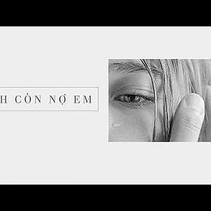 Anh còn nợ em - Trần Thái Hòa
