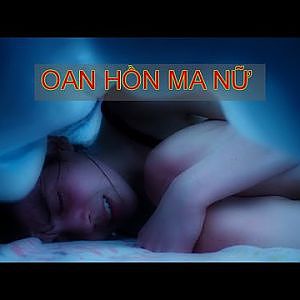Phim Ma Kinh Di - Oan Hồn Ma Nữ - Phim Ma Thái Lan - YouTube