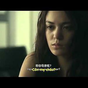 Phim Ma Kinh Dị cấm trẻ em - Oán Tình - YouTube