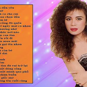 Ngọc Lan - Tuyển Chọn Những Ca Khúc Nhạc Vàng Hải Ngoại Hay Nhất Của Ngọc Lan - YouTube