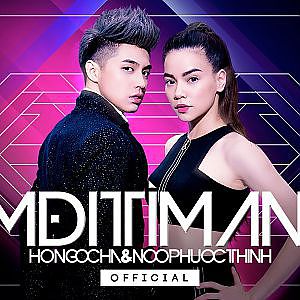 Em Đi Tìm Anh - Hồ Ngọc Hà ft. Noo Phước Thịnh (OFFICIAL) - YouTube