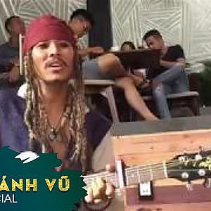 Bản Cover ngọt ngào nhất Xin lỗi anh yêu em | Jack Vietnam - YouTube