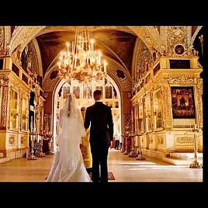 Incredible wedding entrance music - YouTube