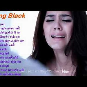 Tổng Hợp Các Bài Hát Tâm Trạng Hay Nhất 2013 - Hùng Black - YouTube