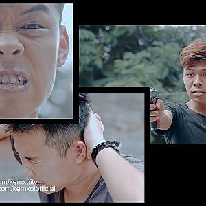 Kem xôi: Tập 10 - Ai bị điên? - YouTube