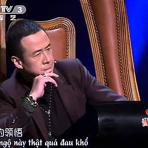 [Vietsub] Duyên phận trống rỗng - Liễu Trọng Ngôn 空白的缘分 - 柳重言   中国好歌曲/Sing My Song - YouTube