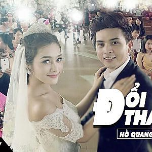 Đổi Thay - Hồ Quang Hiếu | Official MV ( 4K ) - YouTube