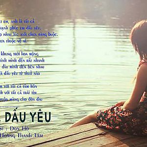 Don Hồ - Như Đã Dấu Yêu [ Nhạc Si : Hoàng Thanh Tâm ] - YouTube