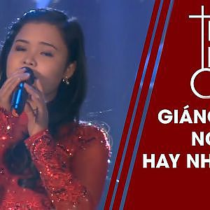 THÁNH CA GIÁNG SINH ĐẶC BIỆT HAY NHẤT 2018 | TUYỆT PHẨM THÁNH CA GIÁNG SINH - NOEL HAY NHẤT 2018 - YouTube