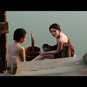 Phim Thái Lan: ĐẢO MA NỮ ( Gái Xinh Tuyển Chọn Thái Lan) - YouTube