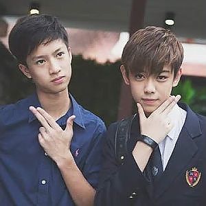 Anh Là Của Em - Karik (MV Thái Lan Cực Kì Vui Nhộn Đáng Yêu) - YouTube
