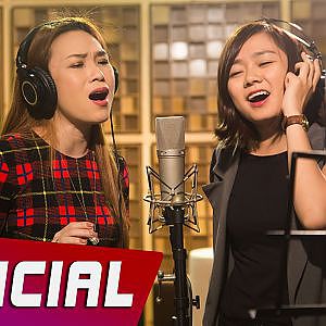 ĐÊM MÙA ĐÔNG - Mỹ Tâm ft. Thu Thủy - YouTube